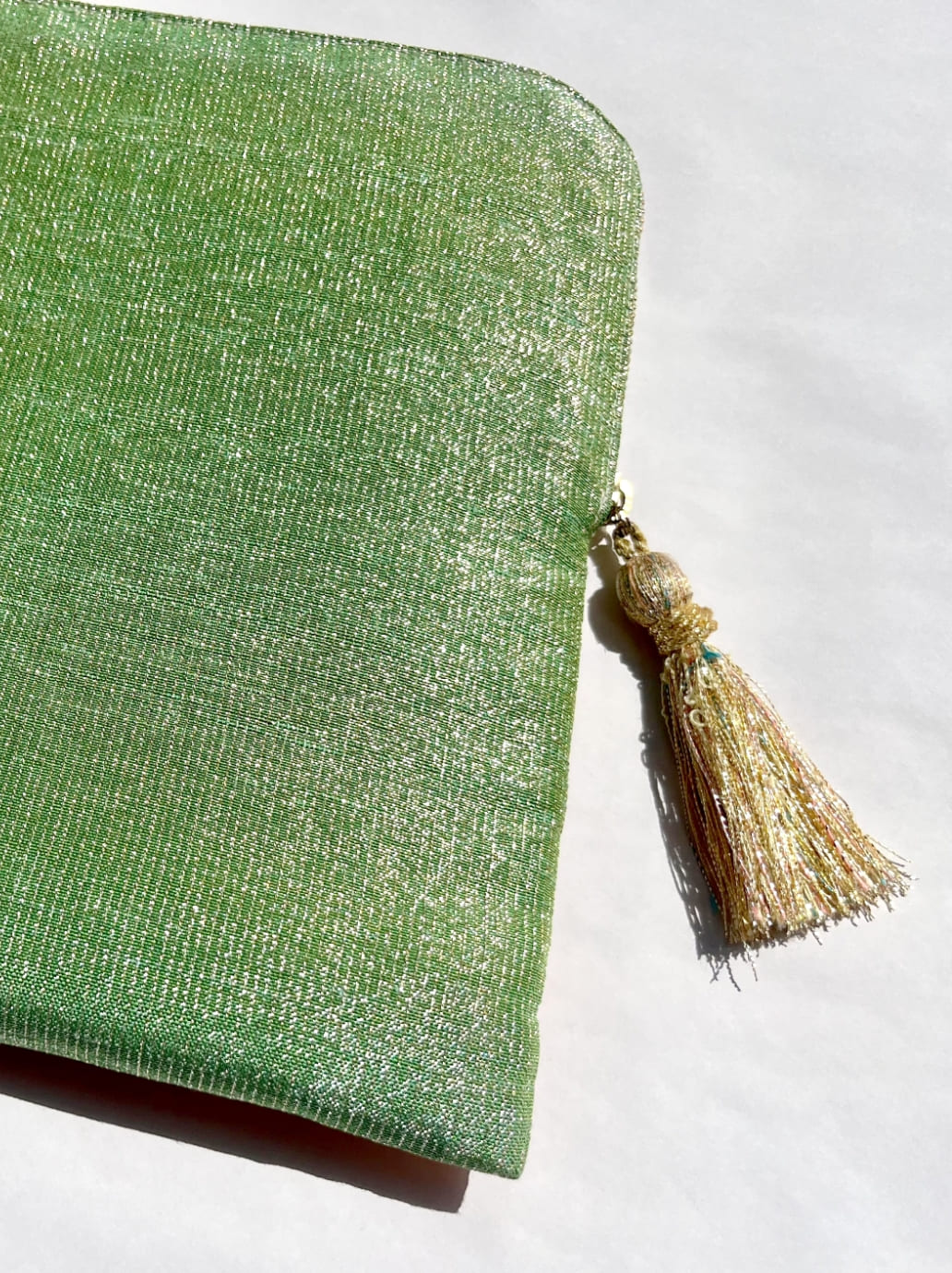 クラッチバッグ